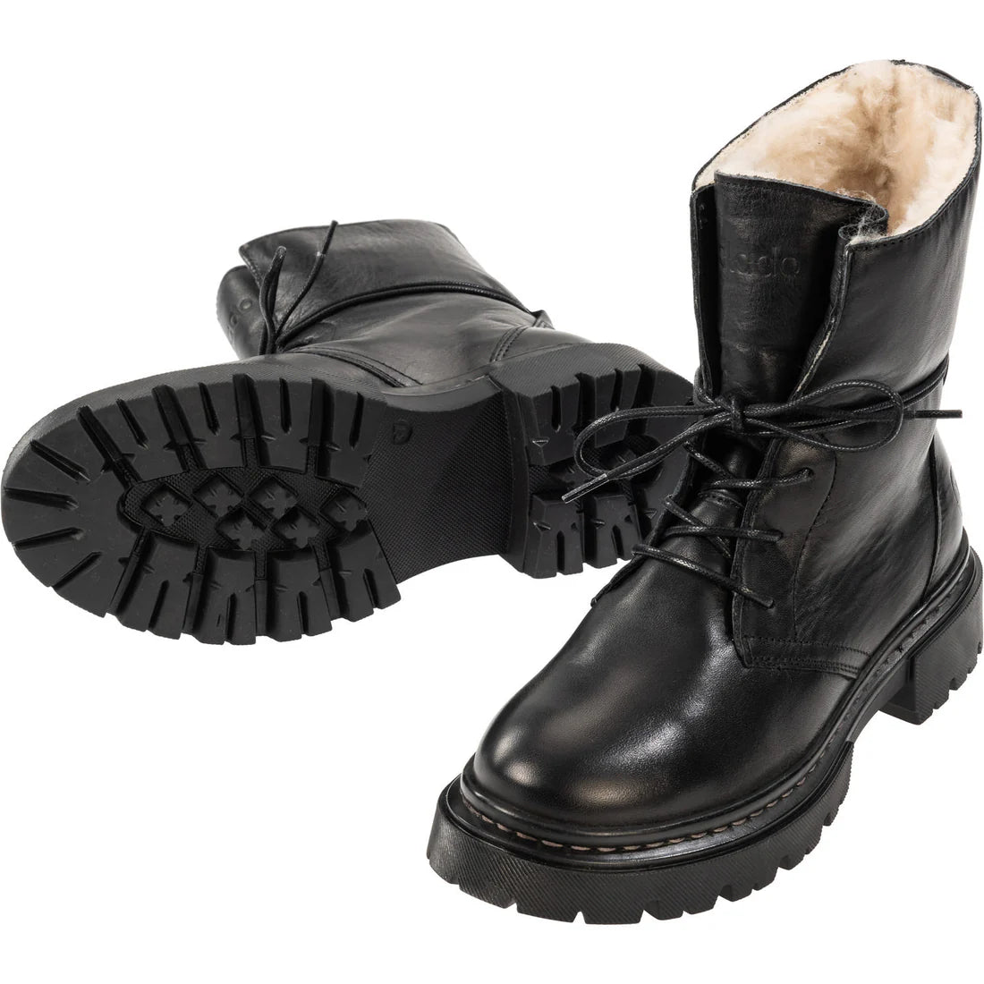 HWP KASOS - Winter boots