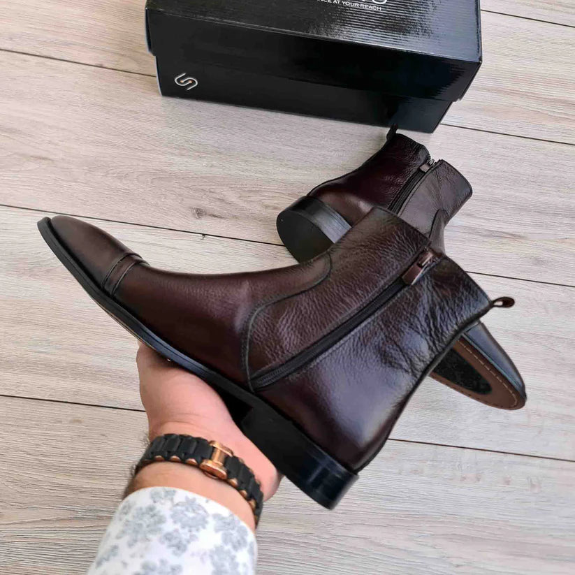 Men's Chelsea Boots