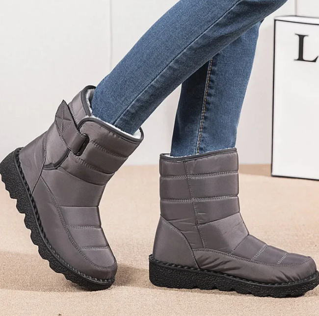 Comfortable and fashionable orthopedic Shoes