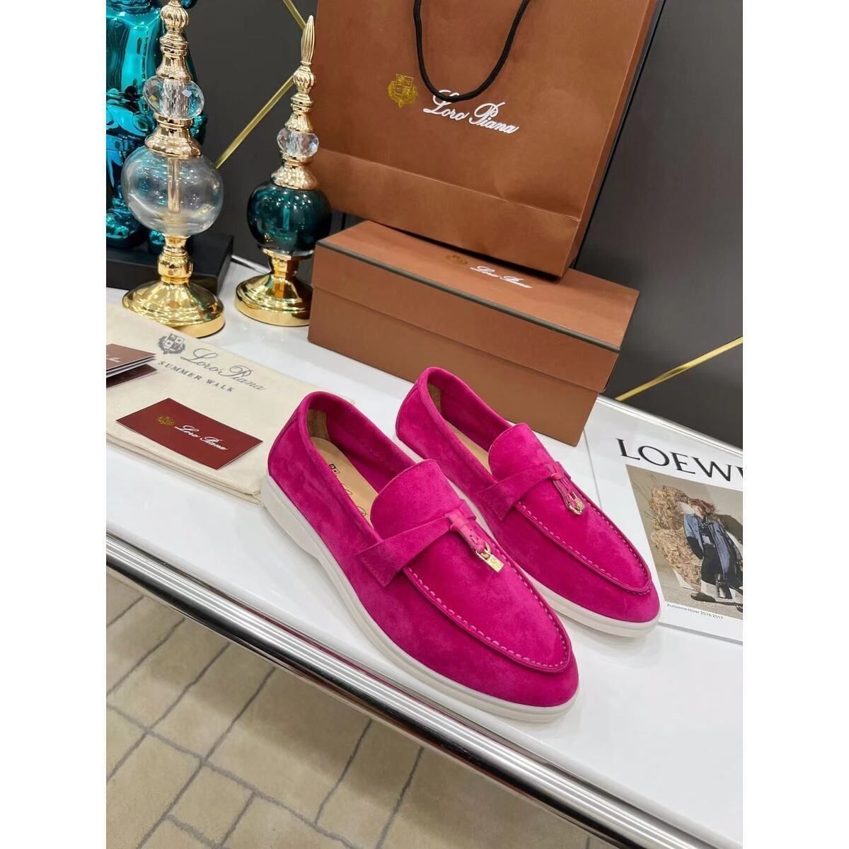 【🎉100% cowhide】Loafers