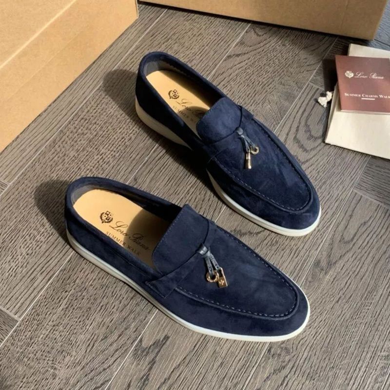 【🎉100% cowhide】Loafers