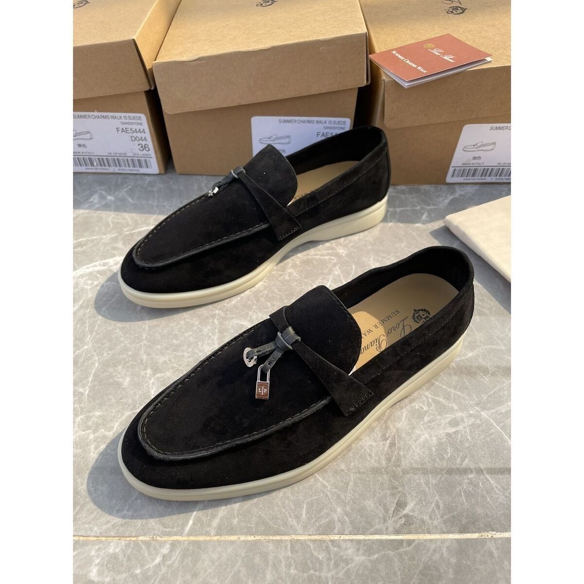 【🎉100% cowhide】Loafers