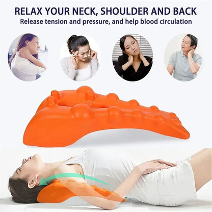 CerviCare™Neck Tension/Pain Relief Device