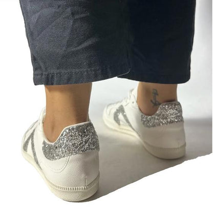 Women's Dazzle Casual Sneakers