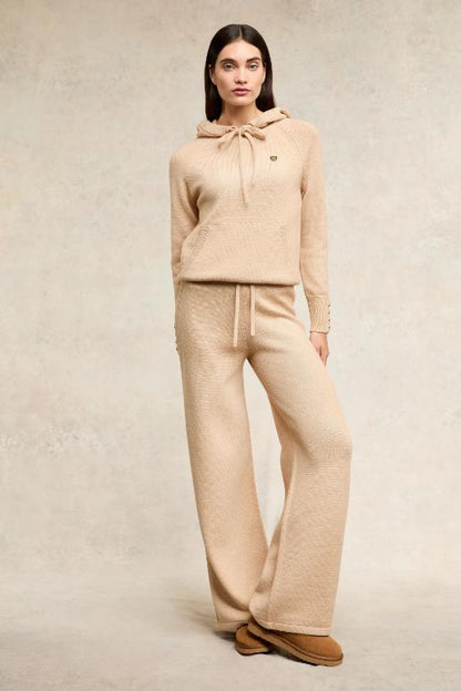 Verbier Wide Leg Pant