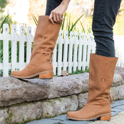 Women's Casual Bohemia Style Boots