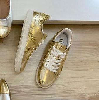 Women's Dazzle Casual Sneakers