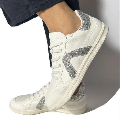 Women's Dazzle Casual Sneakers