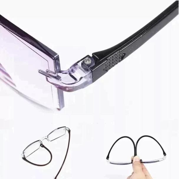 Reading Vision® Smart Glasses