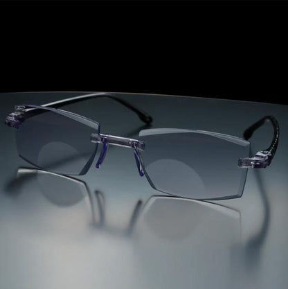 Reading Vision® Smart Glasses