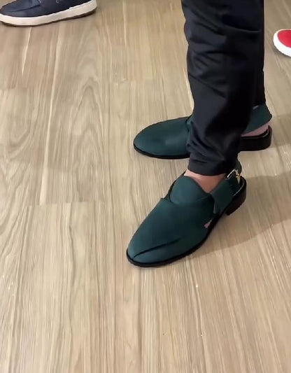Bally suede shoes