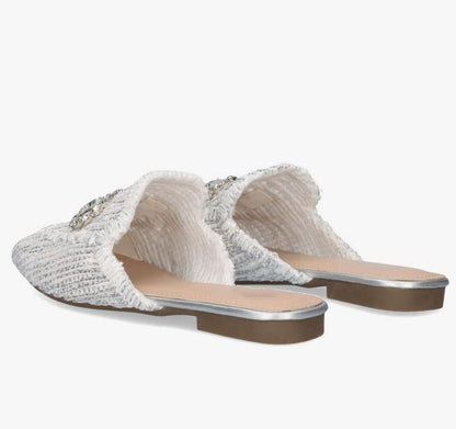 Women's Casual Flat Mules