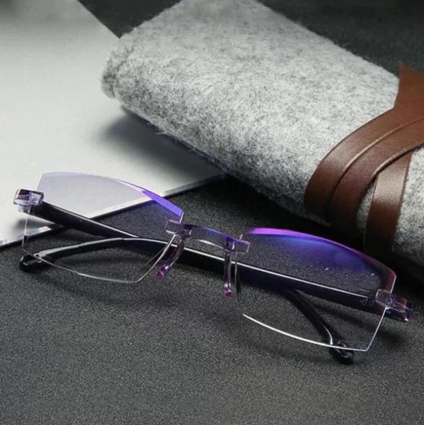 Reading Vision® Smart Glasses